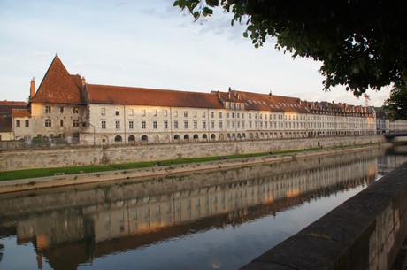 besancon