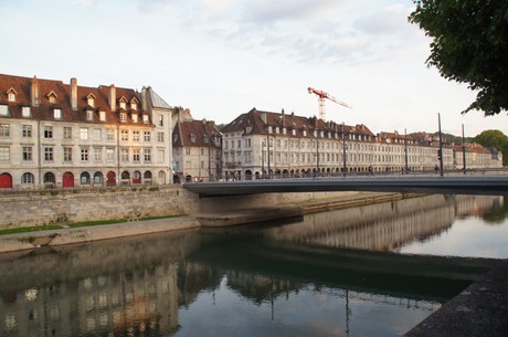 besancon