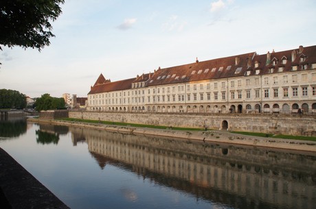 besancon