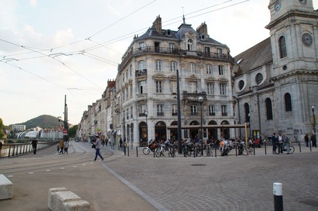 besancon