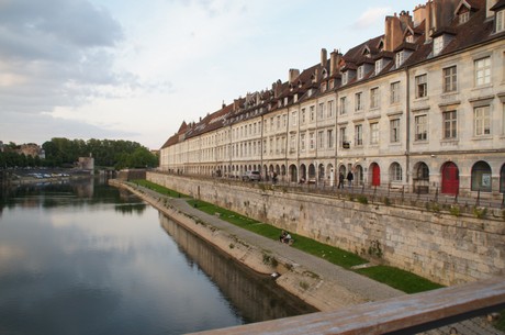 besancon