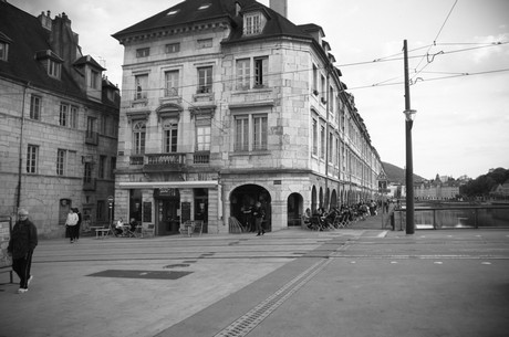 besancon