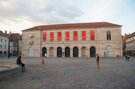 besancon