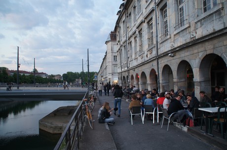 besancon