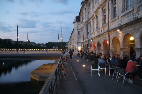 besancon