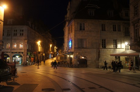 besancon