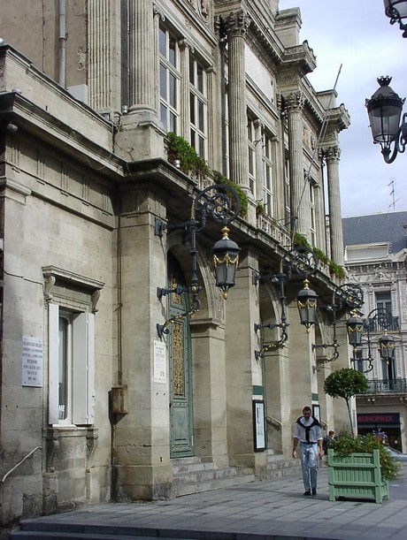beziers