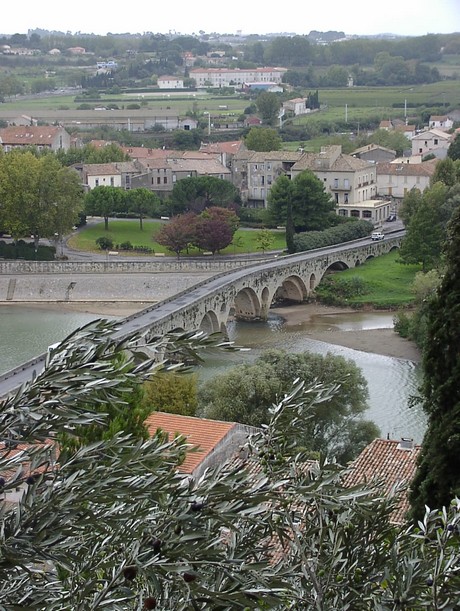 beziers