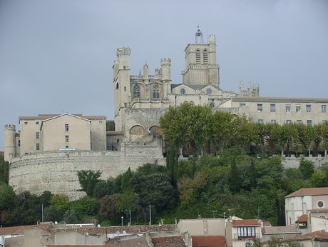 beziers