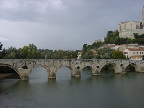 beziers