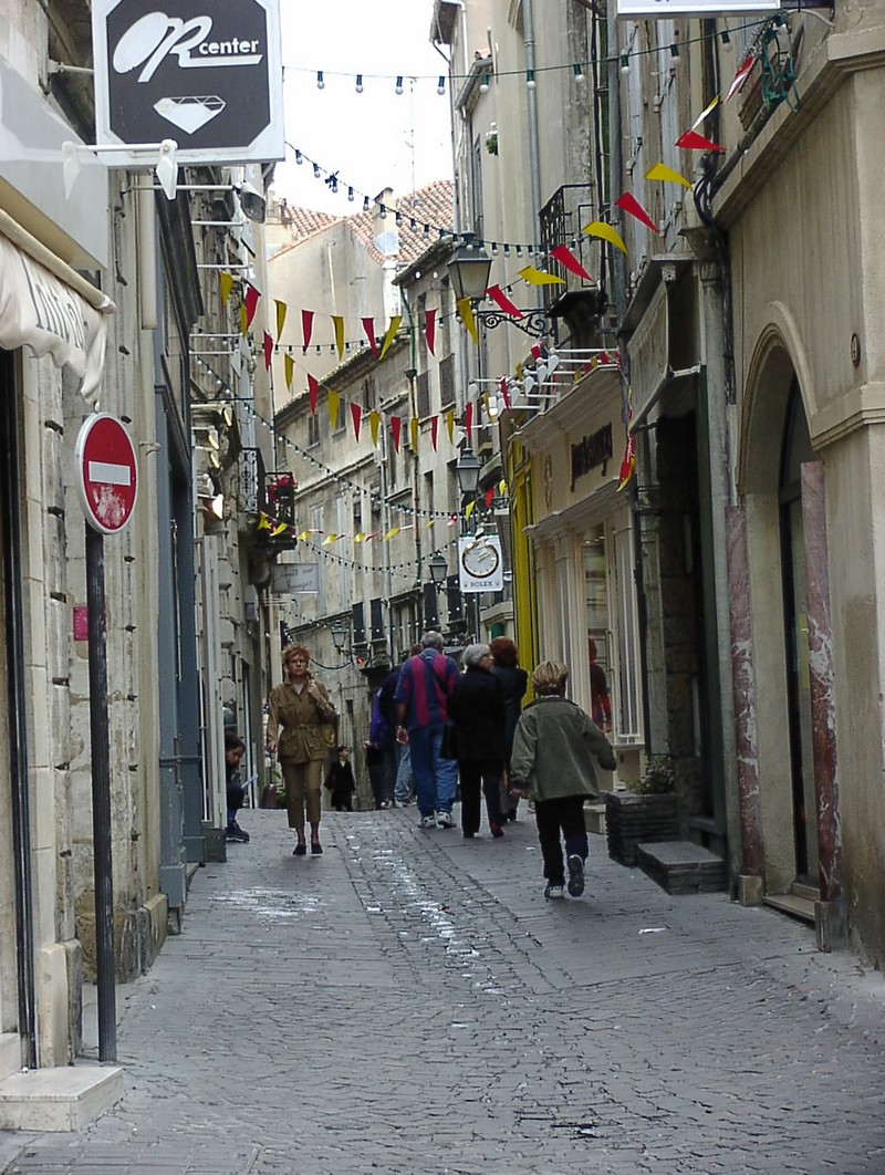 beziers