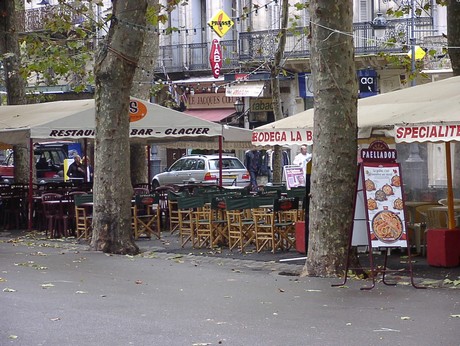 beziers-flohmarkt