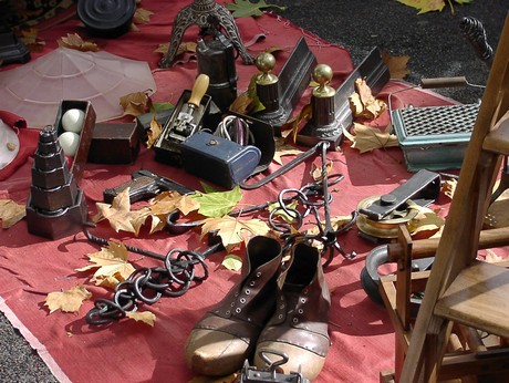 beziers-flohmarkt