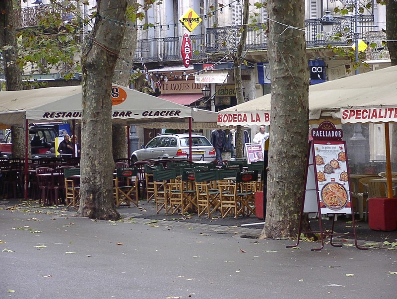 beziers-flohmarkt