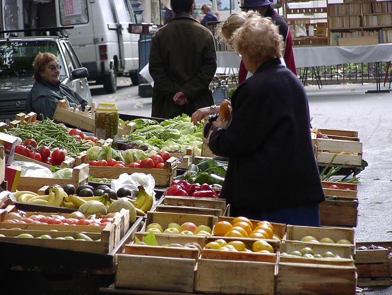 beziers-flohmarkt