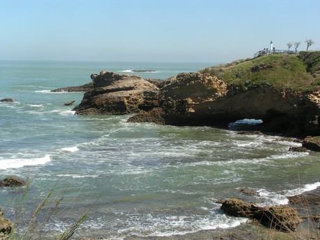 biarritz