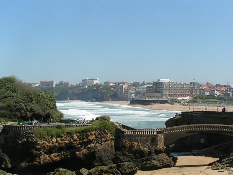 biarritz