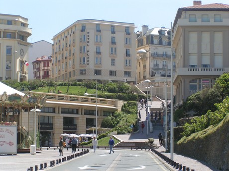 biarritz