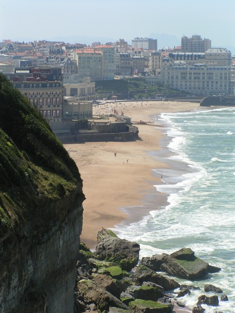 biarritz