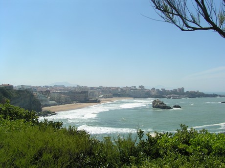 biarritz