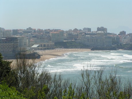 biarritz