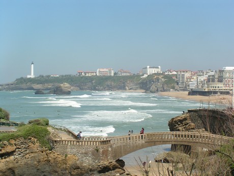 biarritz