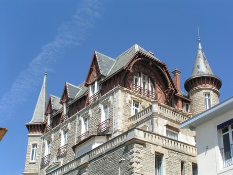 biarritz