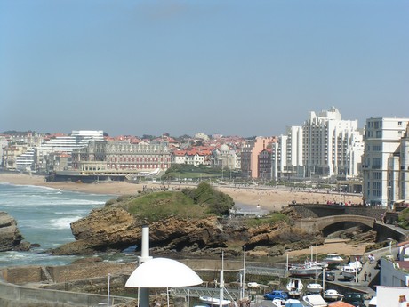 biarritz