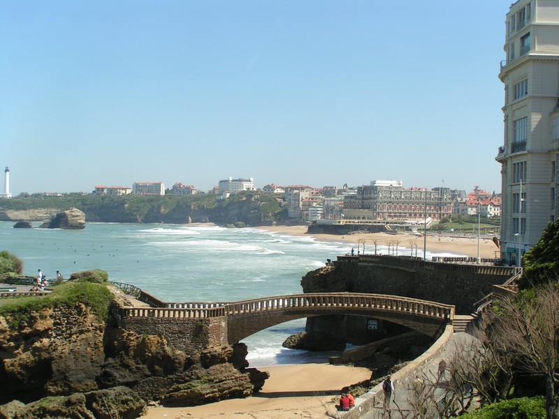 biarritz