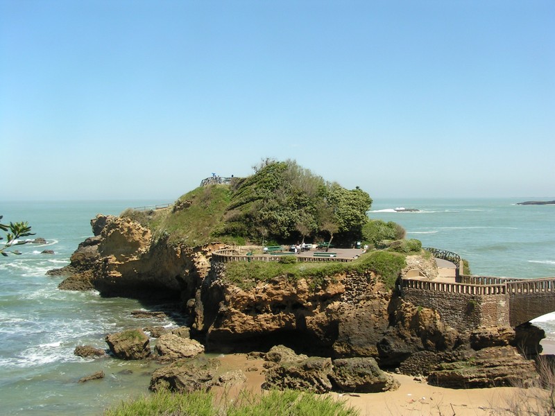 biarritz