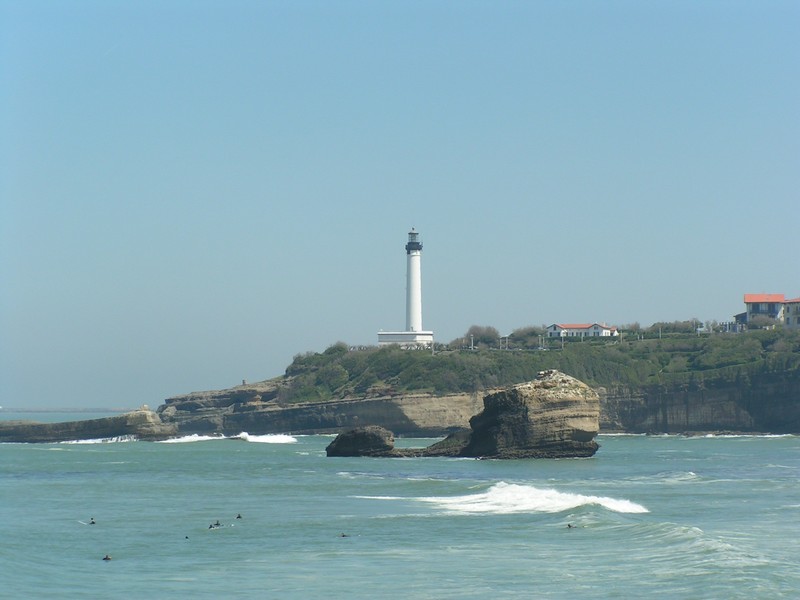 biarritz