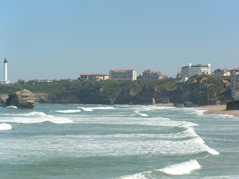 biarritz