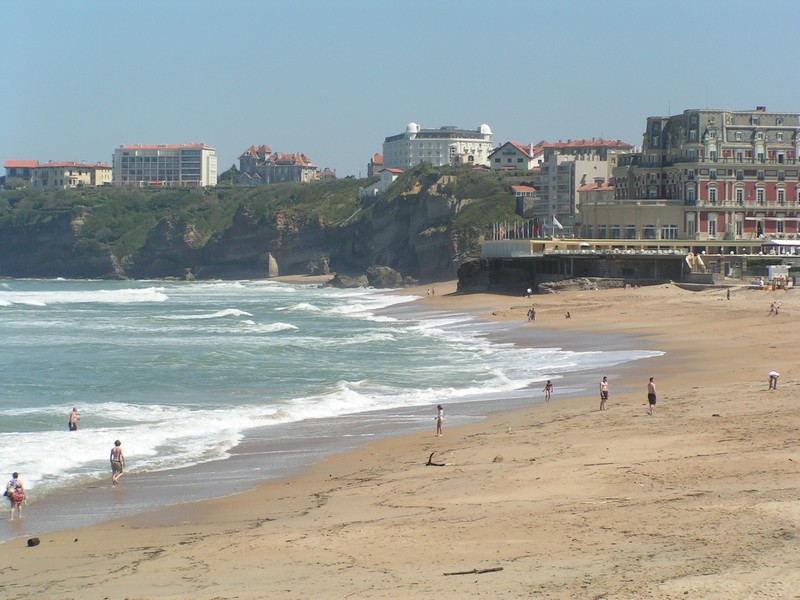 biarritz