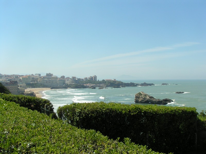 biarritz