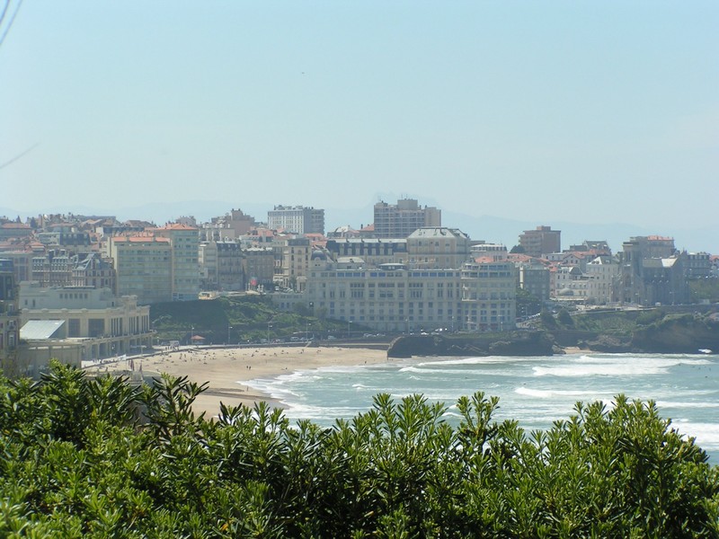 biarritz