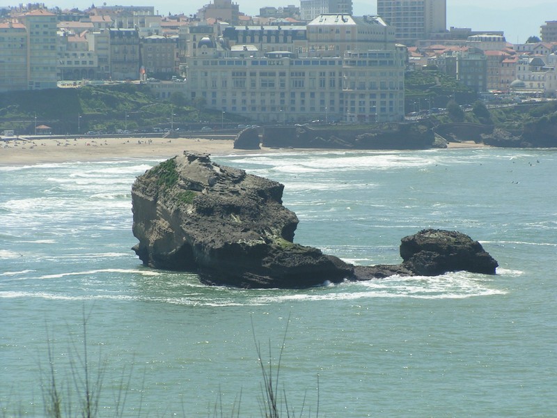 biarritz