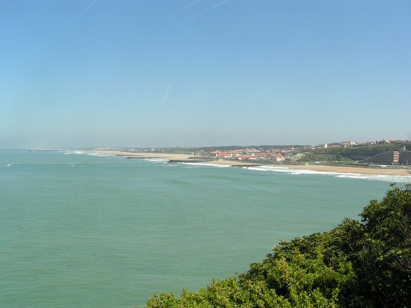 biarritz