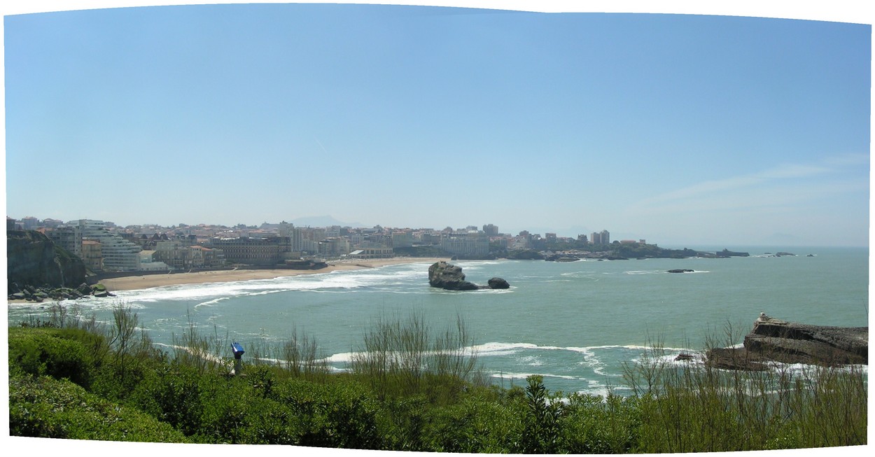 Biarritz 