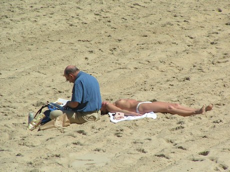 biarritz-strand