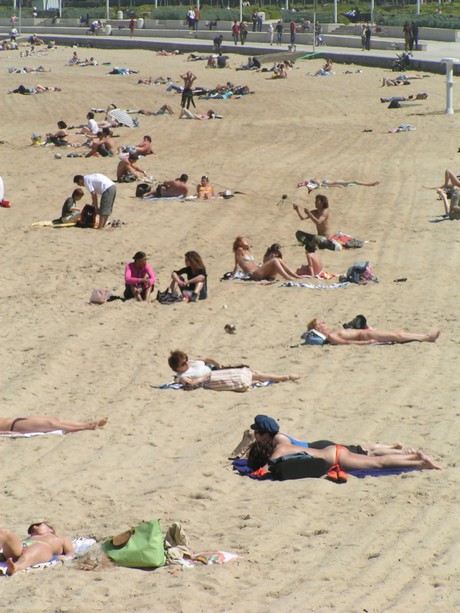 biarritz-strand