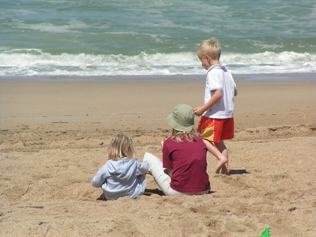 biarritz-strand