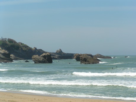 biarritz-strand