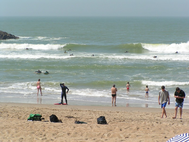 biarritz-strand