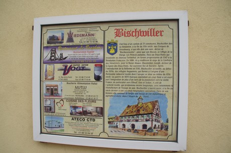 Bischwiller