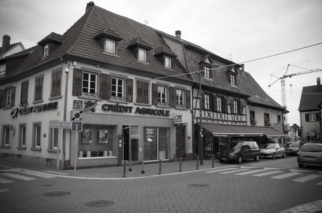 Bischwiller