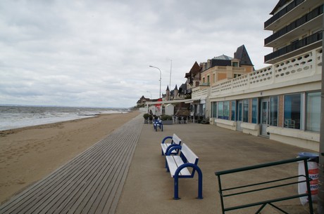 Blonville-sur-Mer