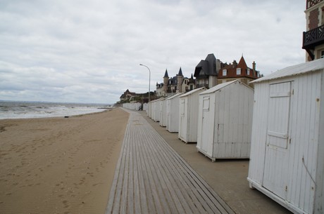 Blonville-sur-Mer