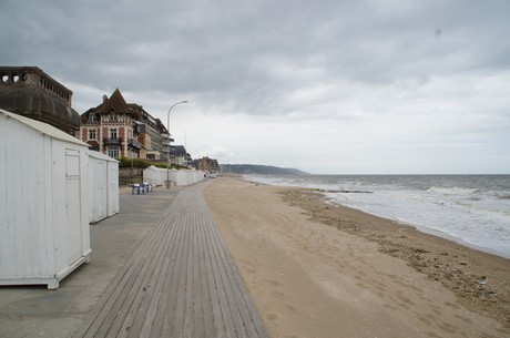 Blonville-sur-Mer