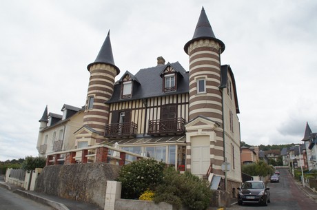 Blonville-sur-Mer