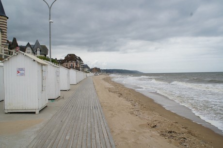 Blonville-sur-Mer